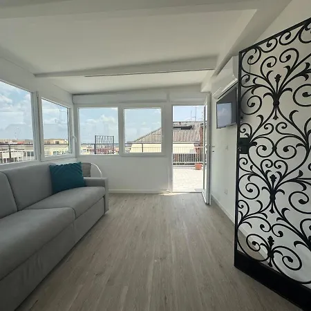 Stars Penthouse