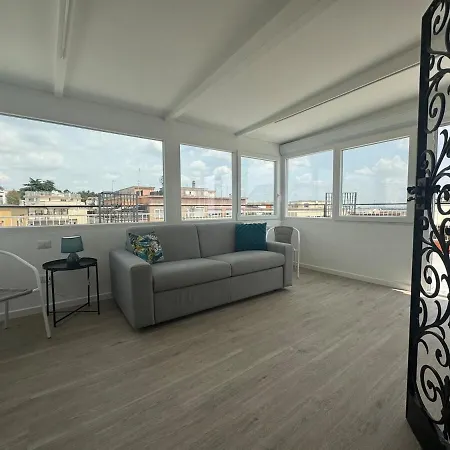 公寓 Stars Penthouse