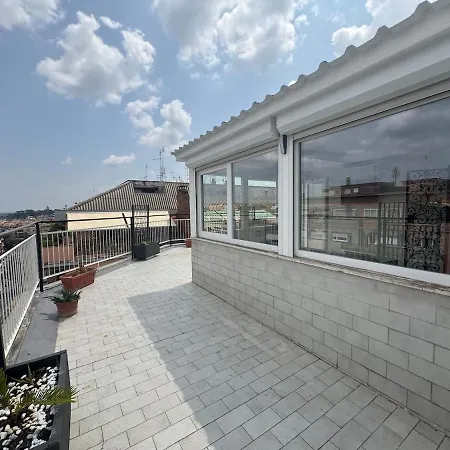 Stars Penthouse *