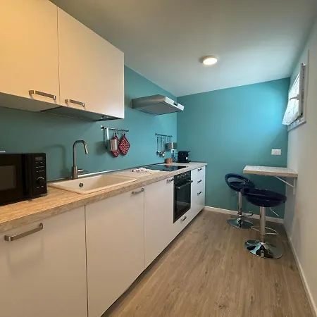 Stars Penthouse רומא