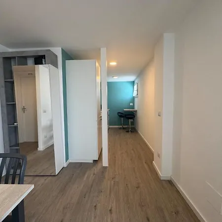 Stars Penthouse רומא