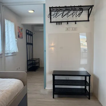 Stars Penthouse דירה *