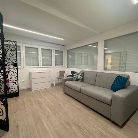דירה Stars Penthouse *