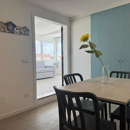 Stars Penthouse דירה רומא