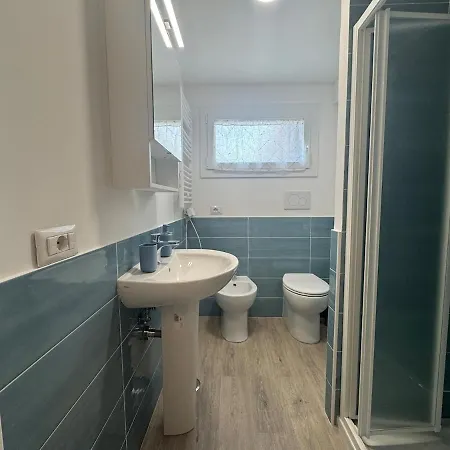 Stars Penthouse דירה