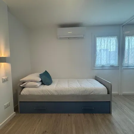 דירה Stars Penthouse