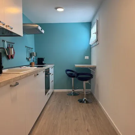 דירה Stars Penthouse רומא