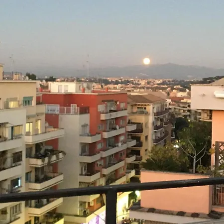 Stars Penthouse רומא